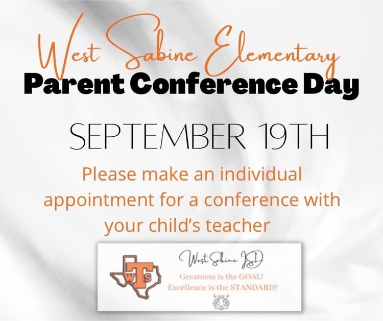 WSE Parent Conference